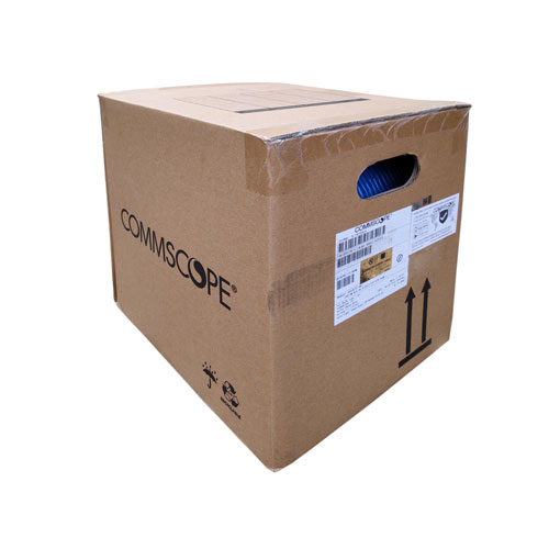 Cáp mạng AMP/CommScope CAT6 UTP