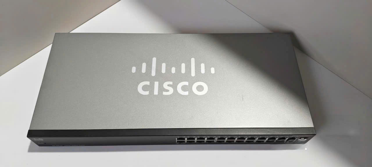 switch cisco 