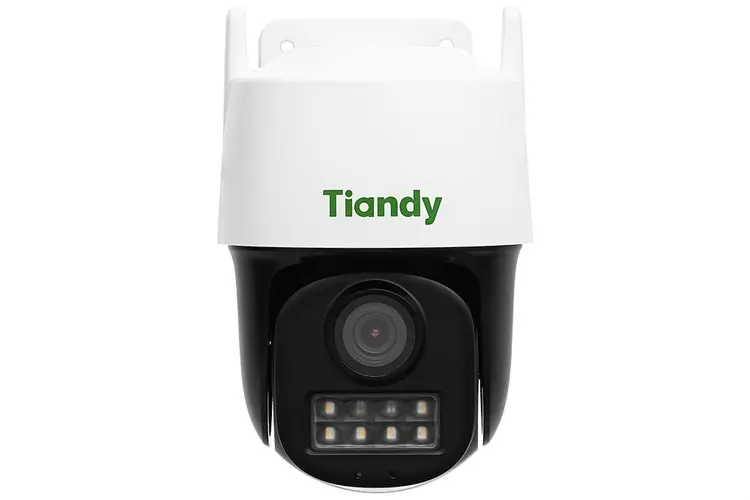 Camera IP Ngoài Trời 360 Độ 3MP TIANDY  Trắng